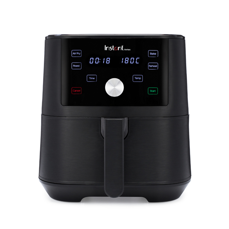 Instant Vortex 6 Air Fryer Black VORTEX6-1