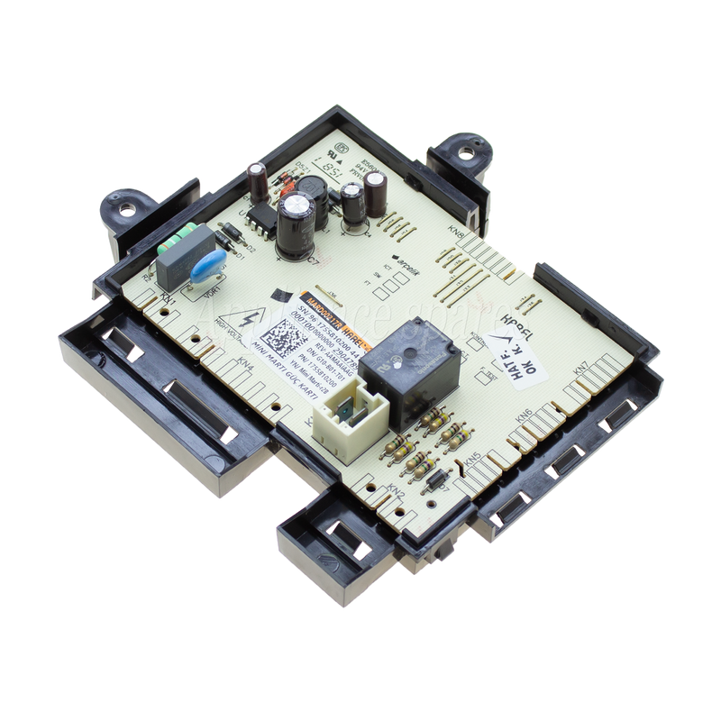 Defy Dishwasher Main PC Board-1