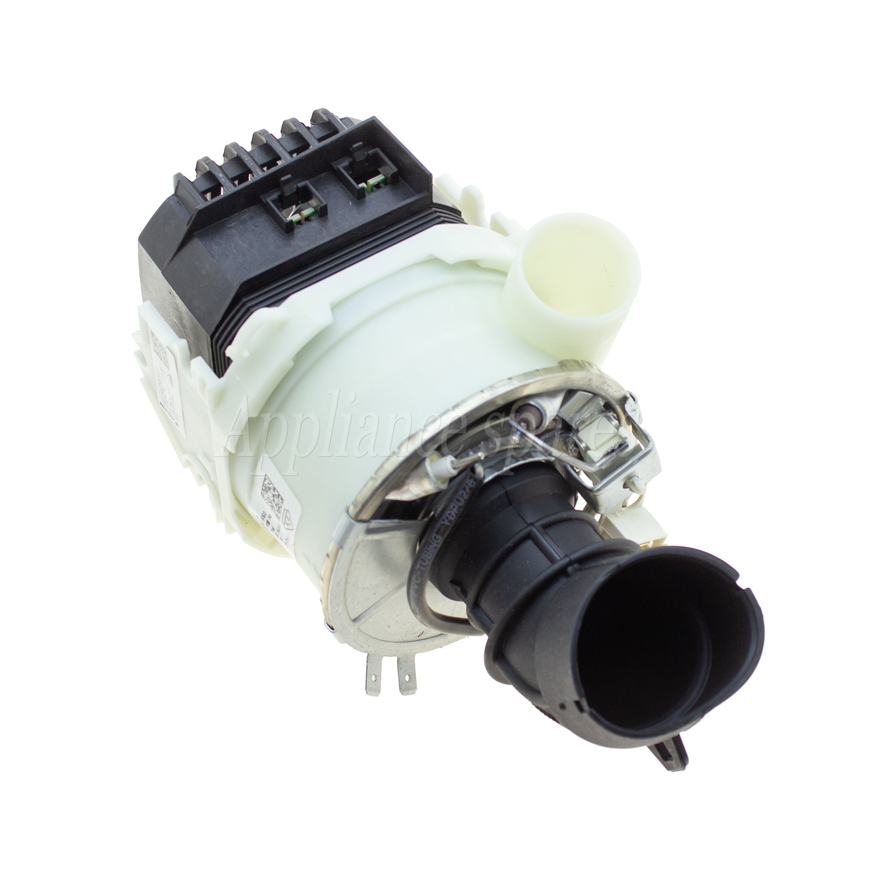 Defy Dishwasher Main Pump Assembly-2