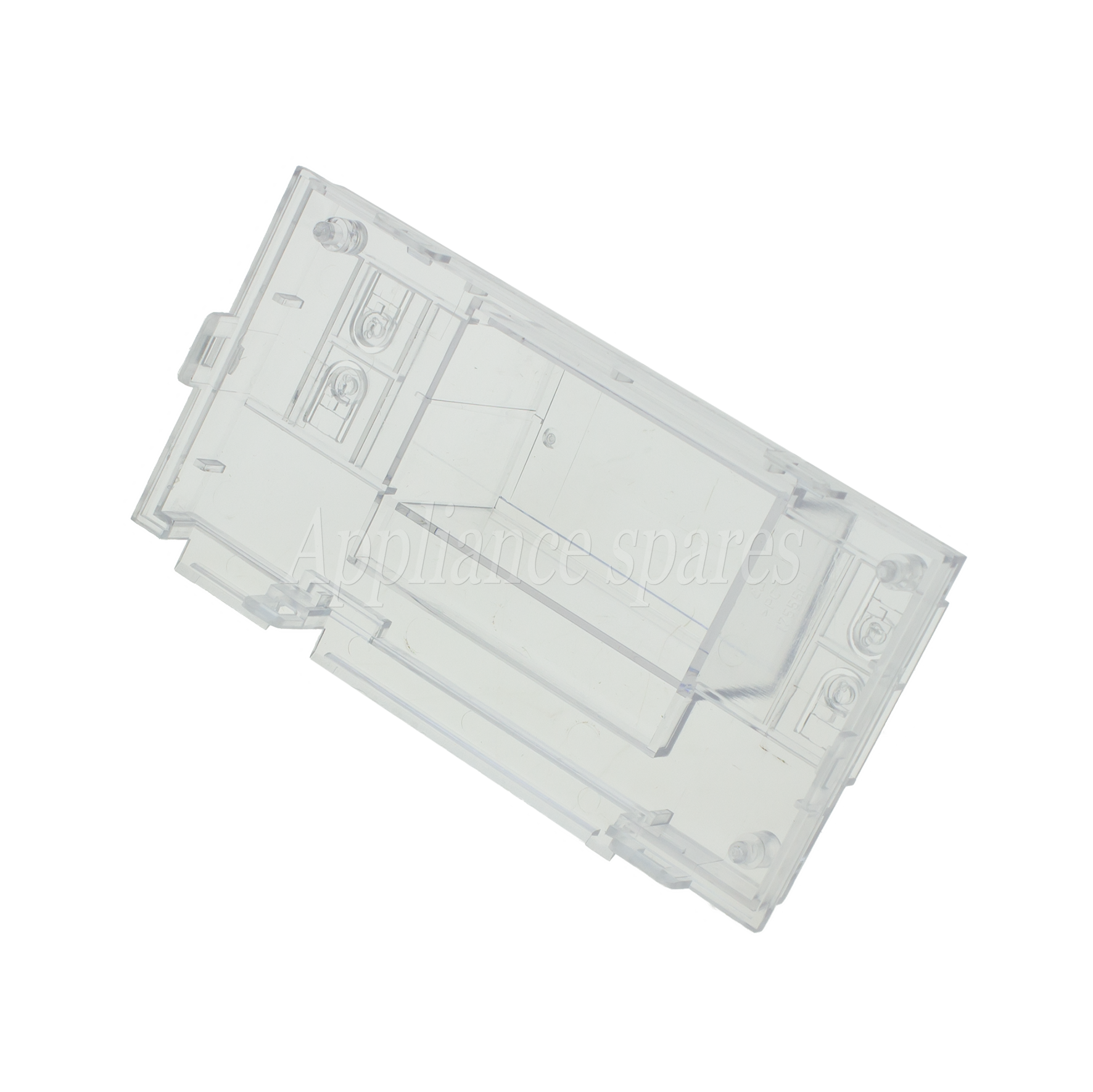 Defy Dishwasher Display Glass (Protector)-1