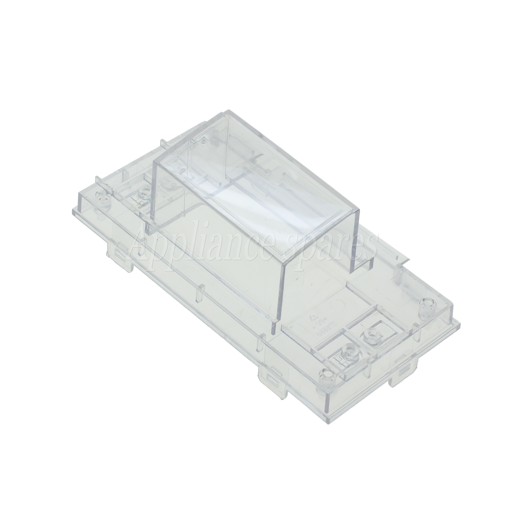 Defy Dishwasher Display Glass (Protector)-2