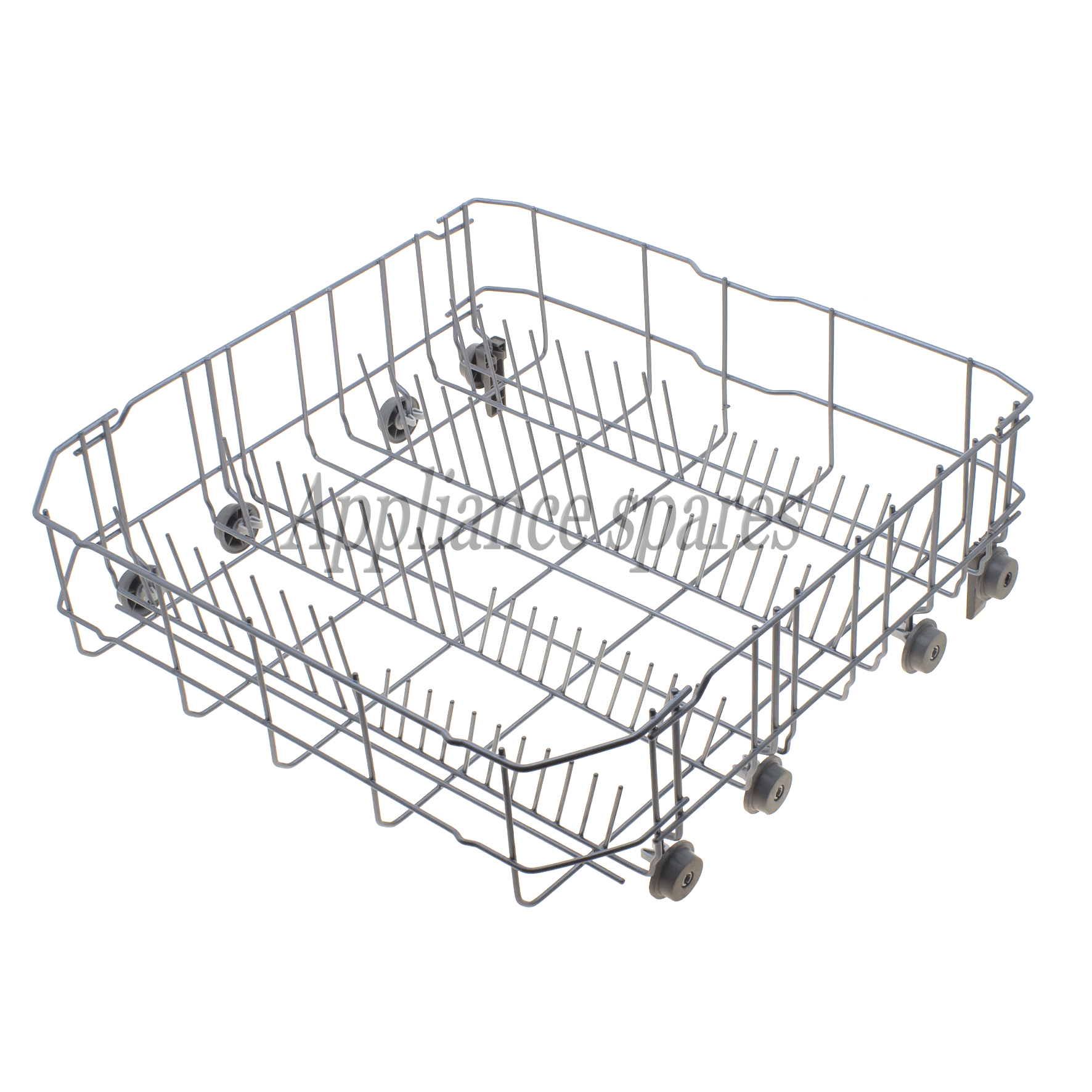 Defy Dishwasher Lower Basket-1