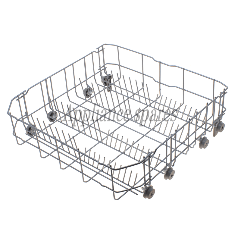 Defy Dishwasher Lower Basket-1