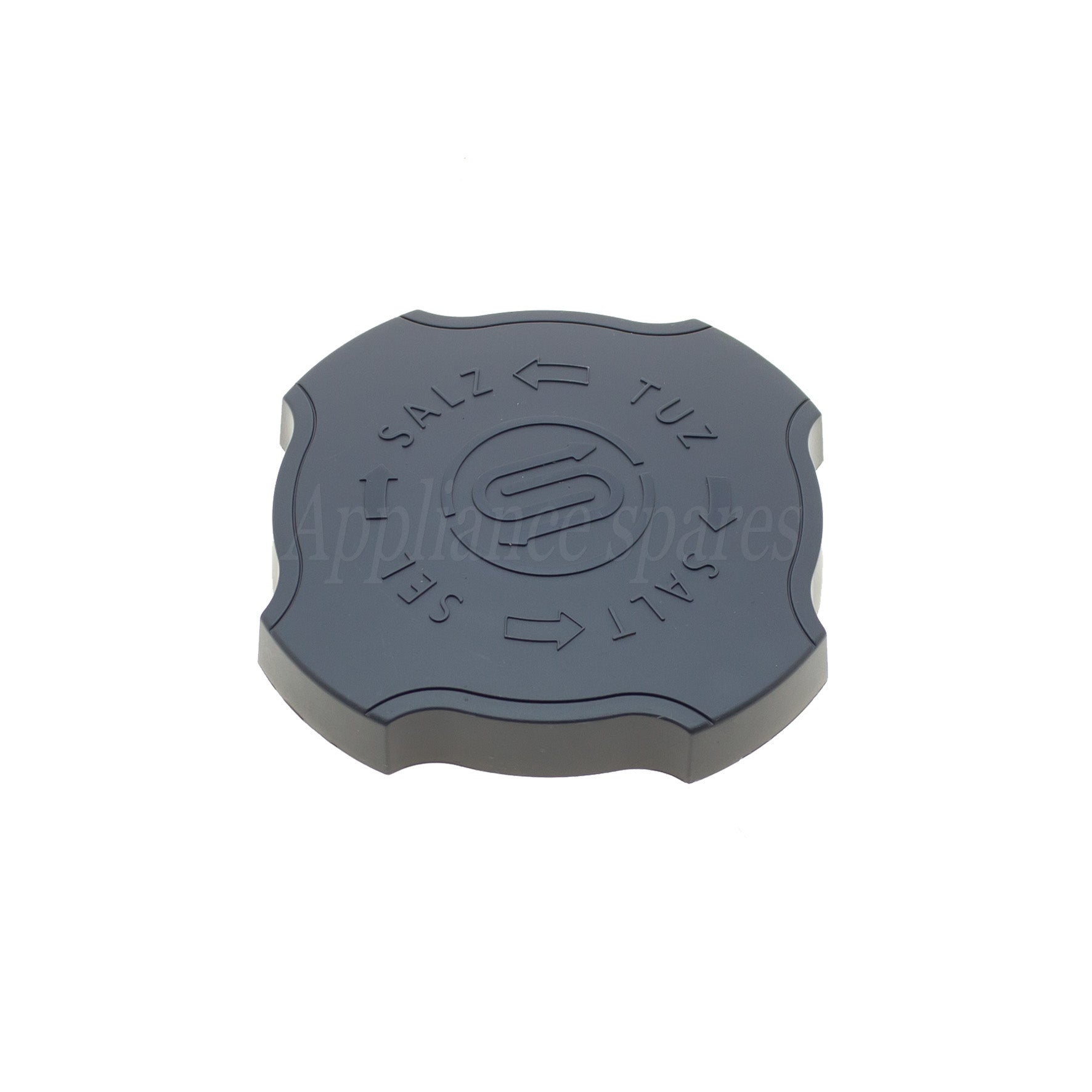 Defy Dishwasher Water Softner Dispenser Cap-1