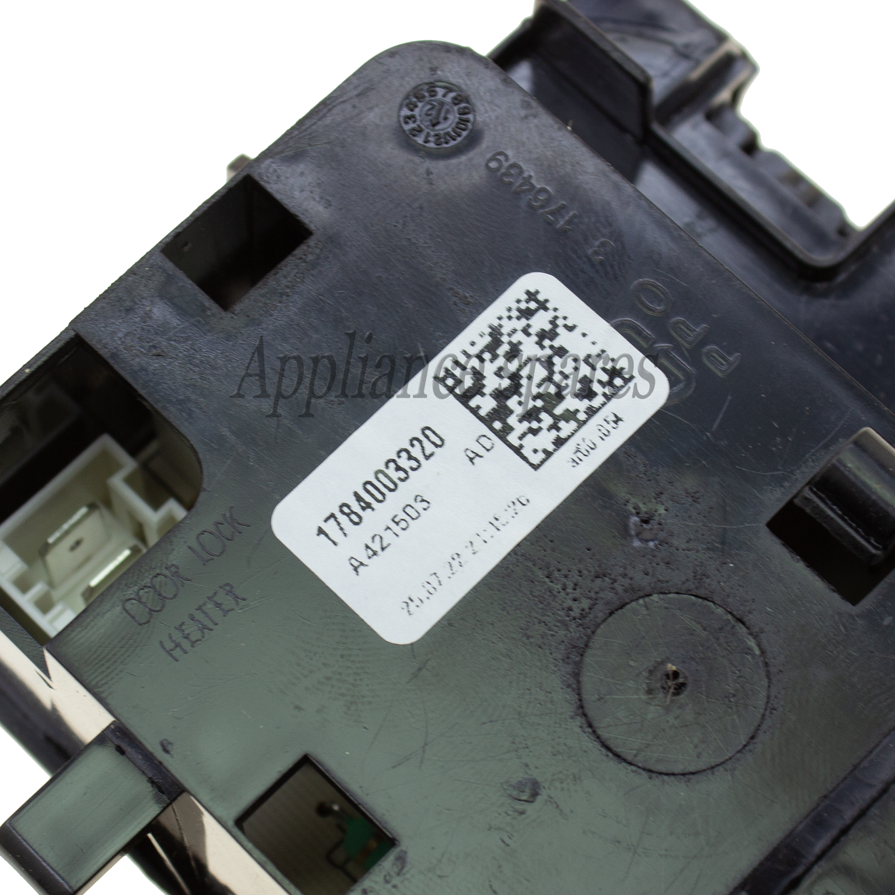 Defy Dishwasher PC Board-2