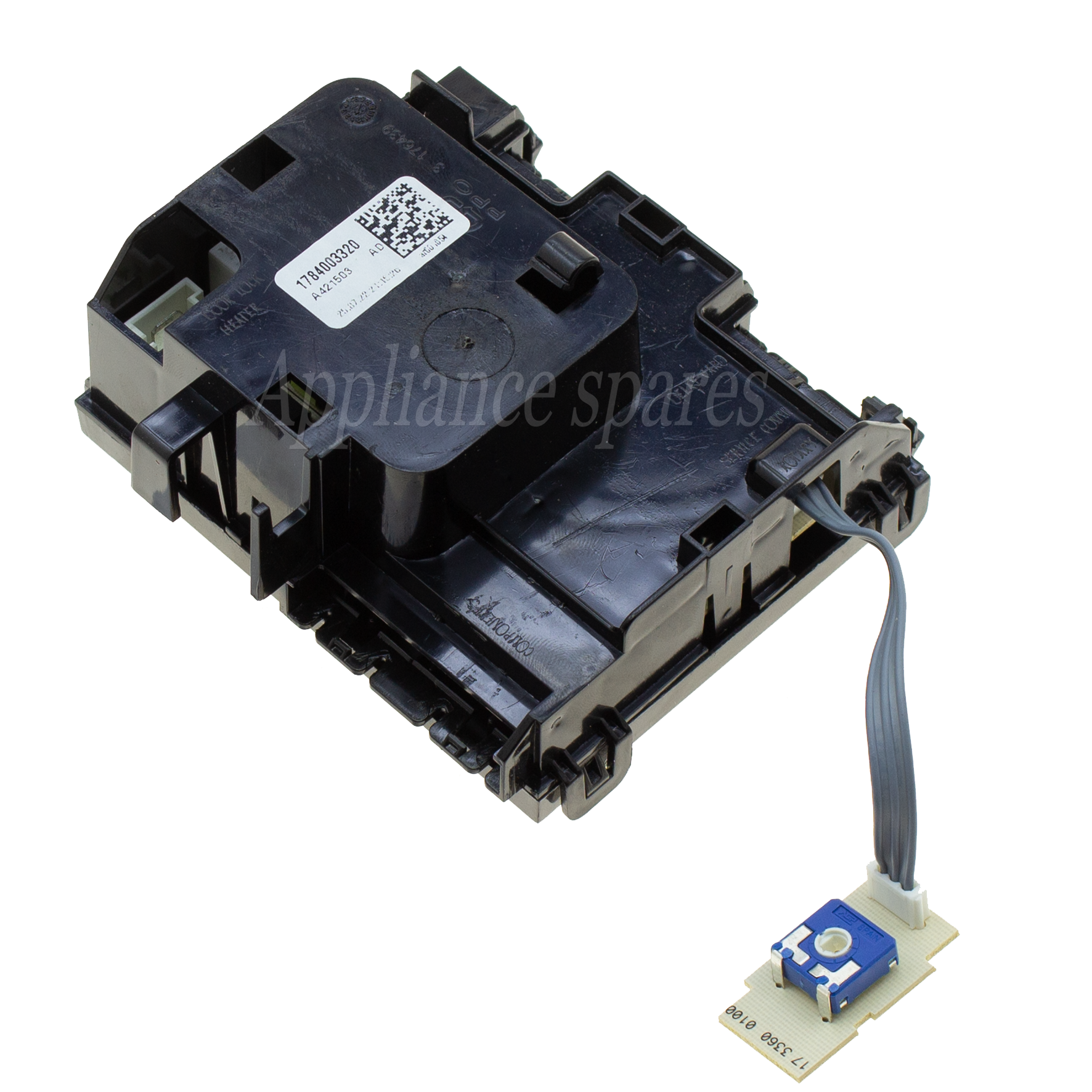 Defy Dishwasher PC Board-1