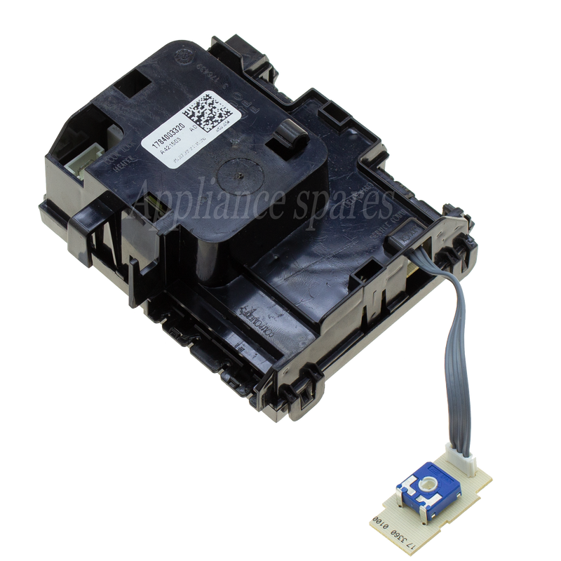Defy Dishwasher PC Board-1