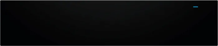 Siemens IQ700 Warmer Drawer Black Glass BI710C1B1-1