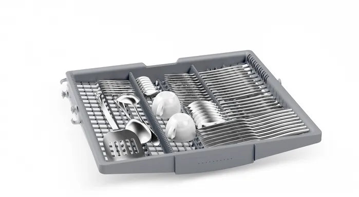 Bosch 13 Place Setting Series 6 Dishwasher Inox SMS6EMI10Z-3