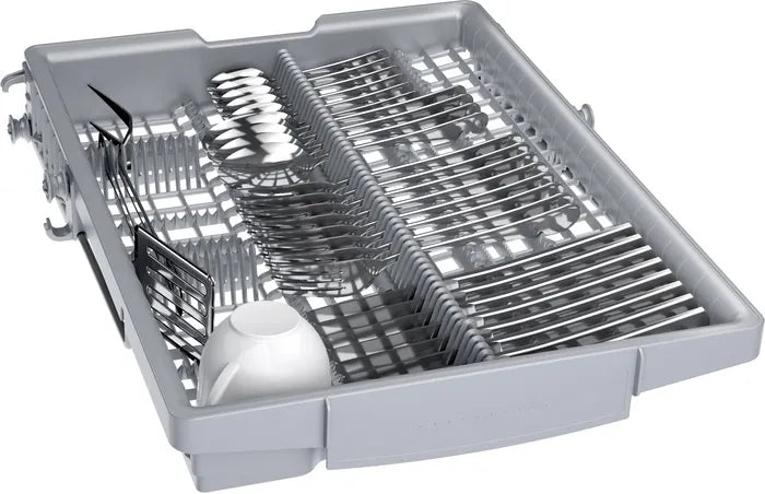 Bosch 45cm Dishwasher Silver Inox SPS4HMI3FZ-6