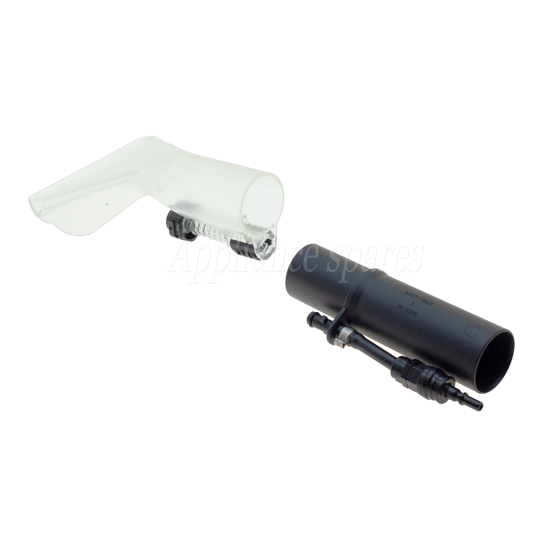 Karcher Vacuum Cleaner Upholstery Nozzle