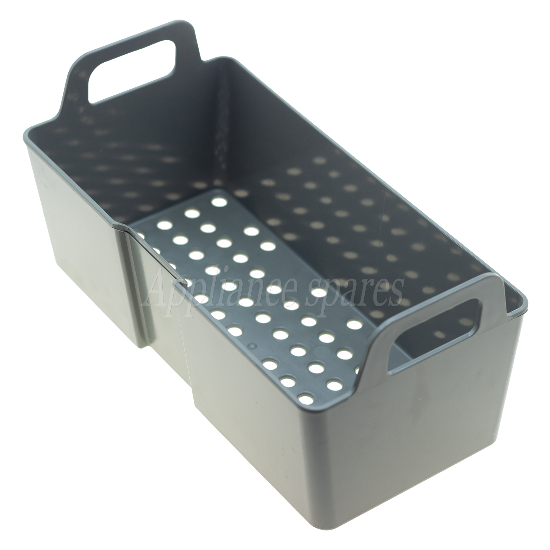 SnoMaster Ice Maker Ice Basket-1