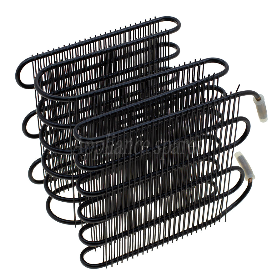 SnoMaster Ice Maker Condenser