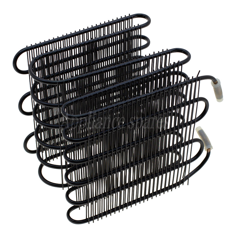 SnoMaster Ice Maker Condenser