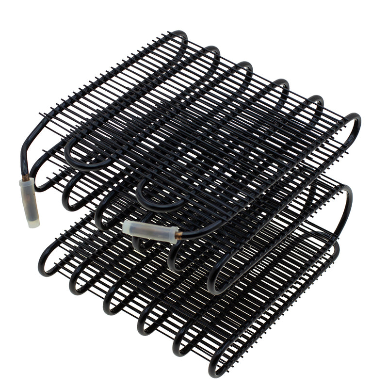 SnoMaster Ice Maker Condenser