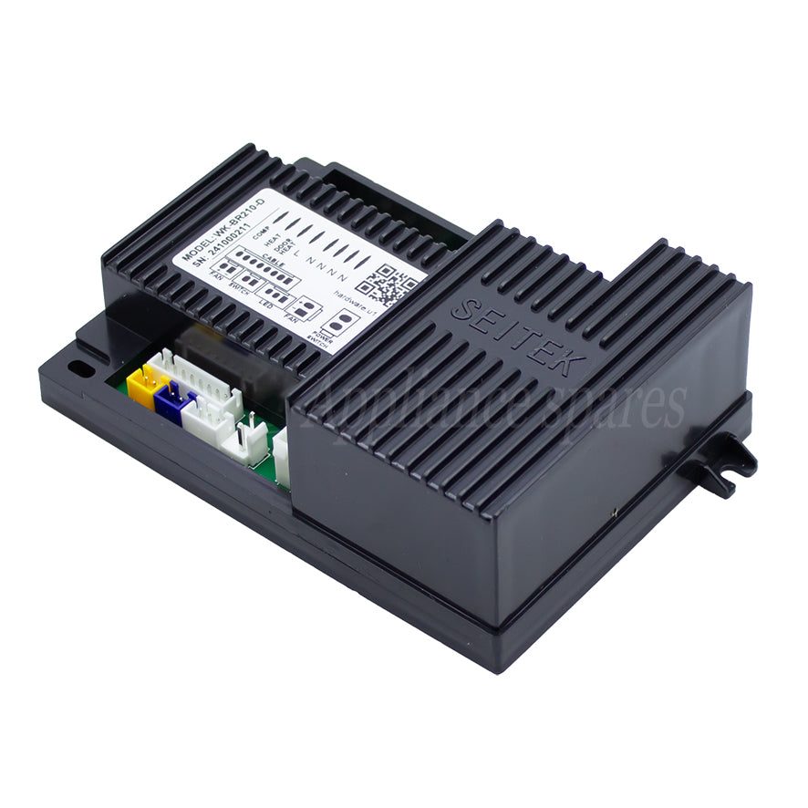 SnoMaster Ice Maker Pc Board-1
