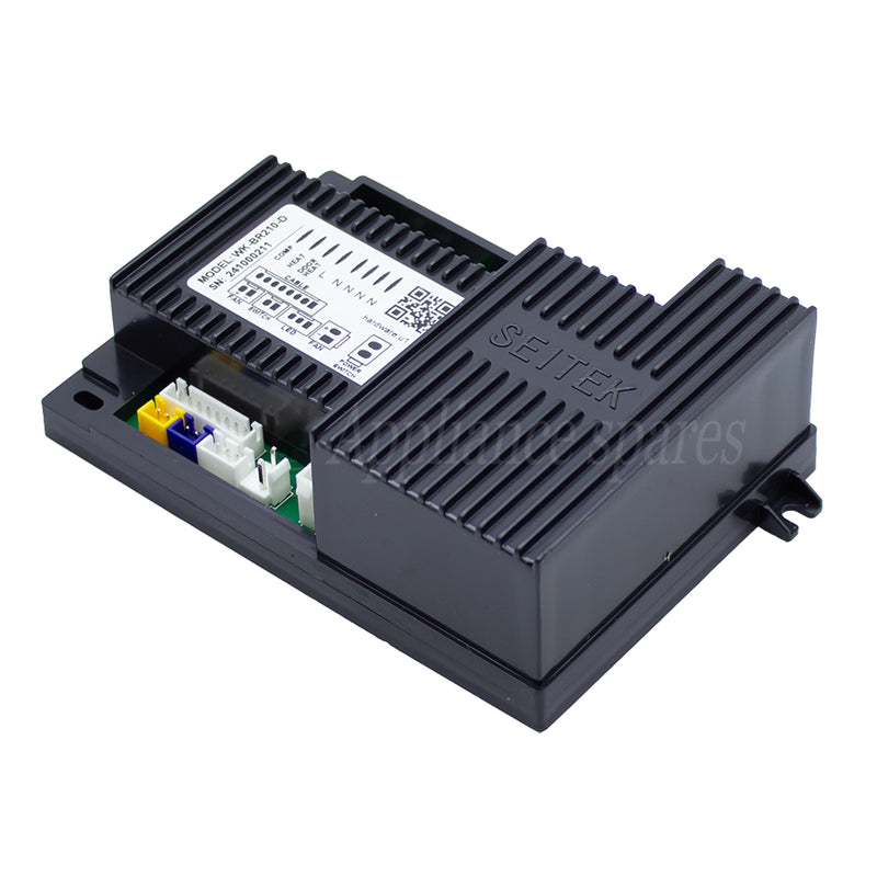 SnoMaster Ice Maker Pc Board-1