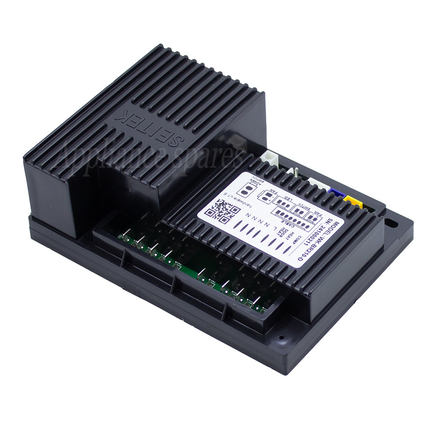 SnoMaster Ice Maker Pc Board-2