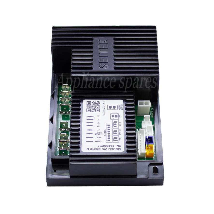 SnoMaster Ice Maker Pc Board-4