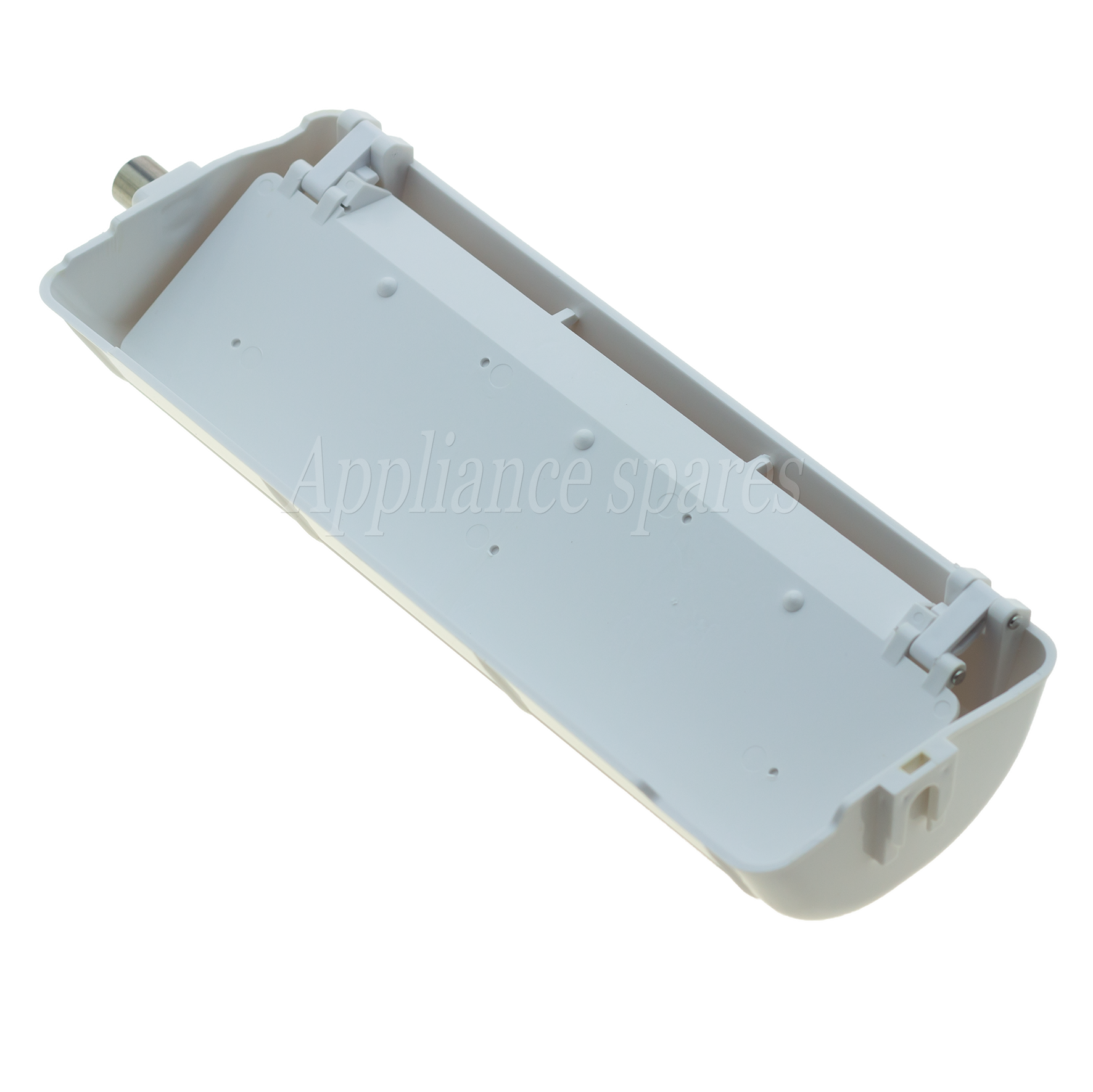 SnoMaster Ice Maker Water Box-1