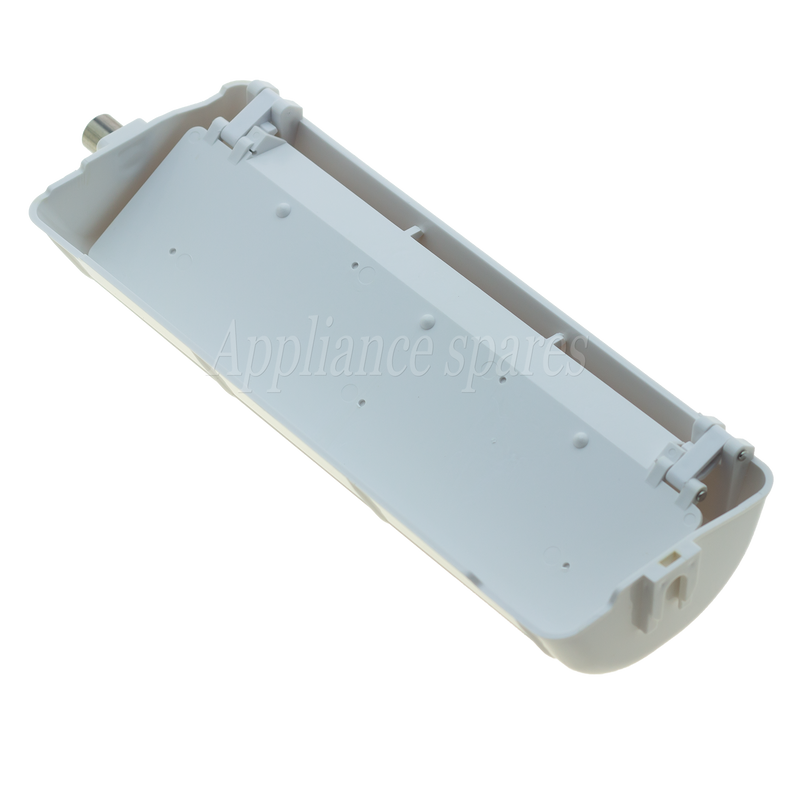SnoMaster Ice Maker Water Box-1