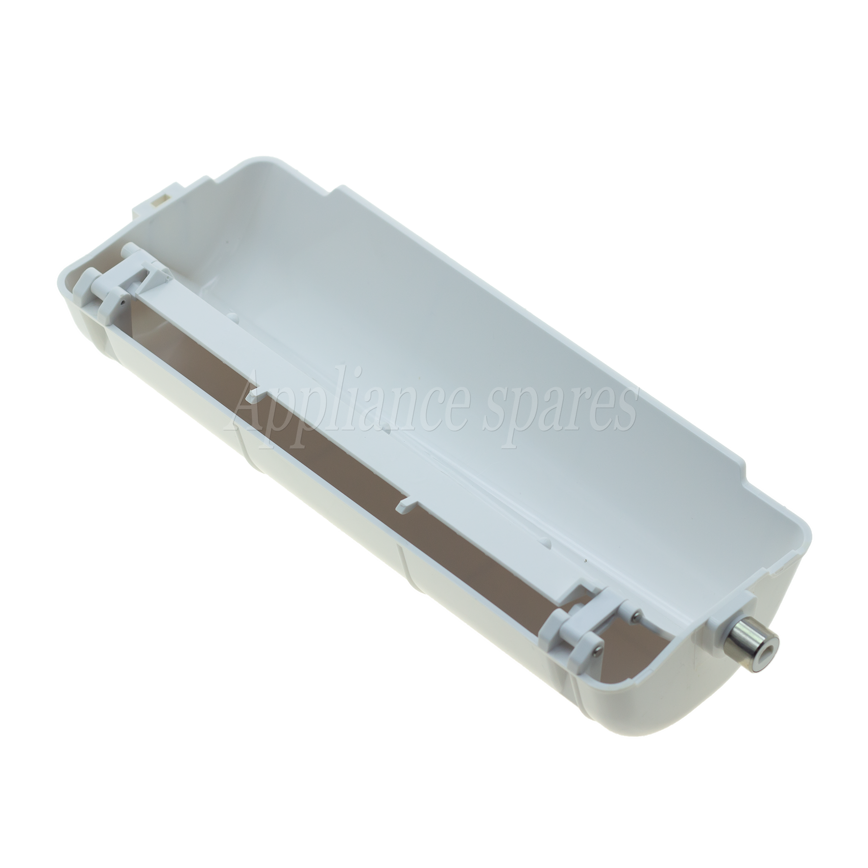 SnoMaster Ice Maker Water Box-2