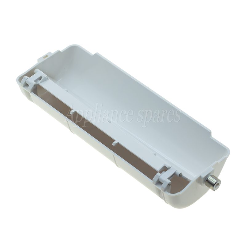 SnoMaster Ice Maker Water Box-2