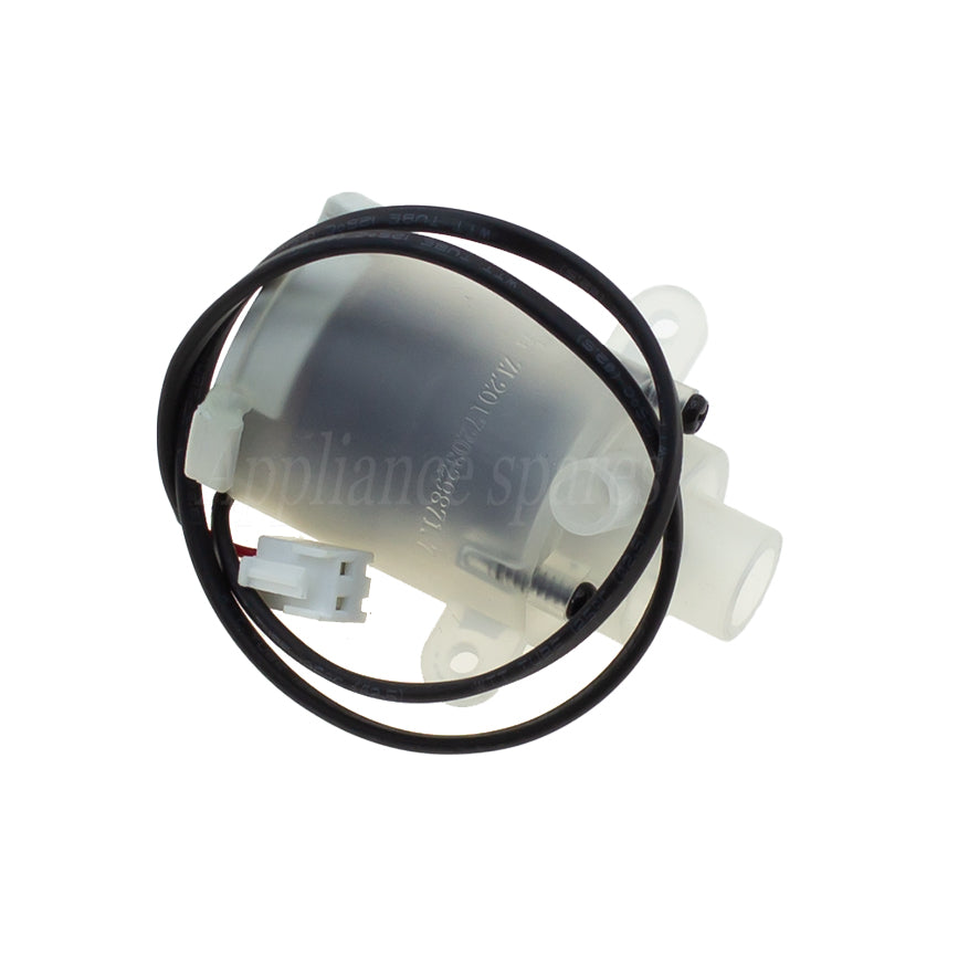 SnoMaster Ice Maker Water Pump-1