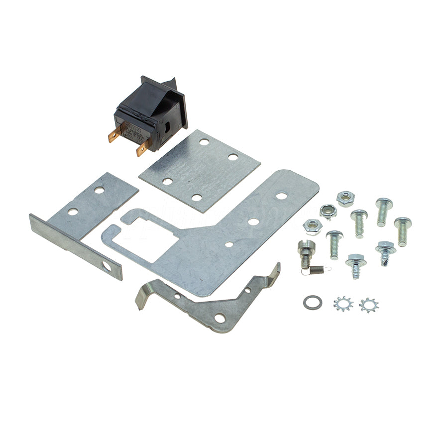 Speed Queen Washing Machine Coin Slide Extension Kit-1