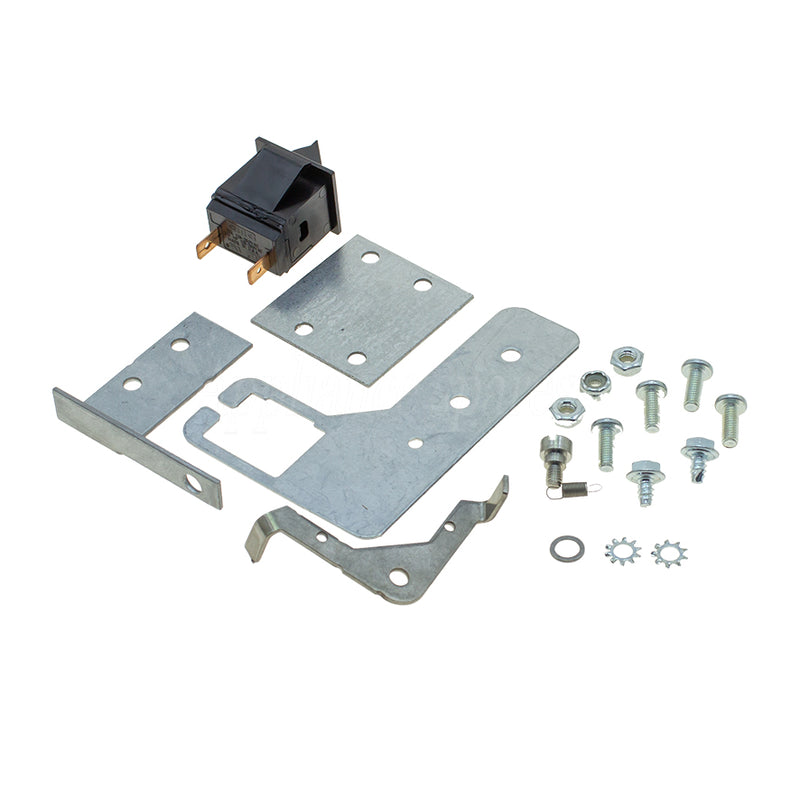 Speed Queen Washing Machine Coin Slide Extension Kit-1