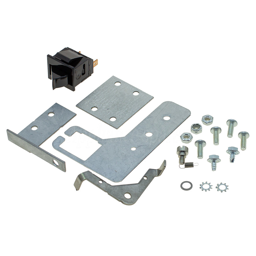 Speed Queen Washing Machine Coin Slide Extension Kit-2