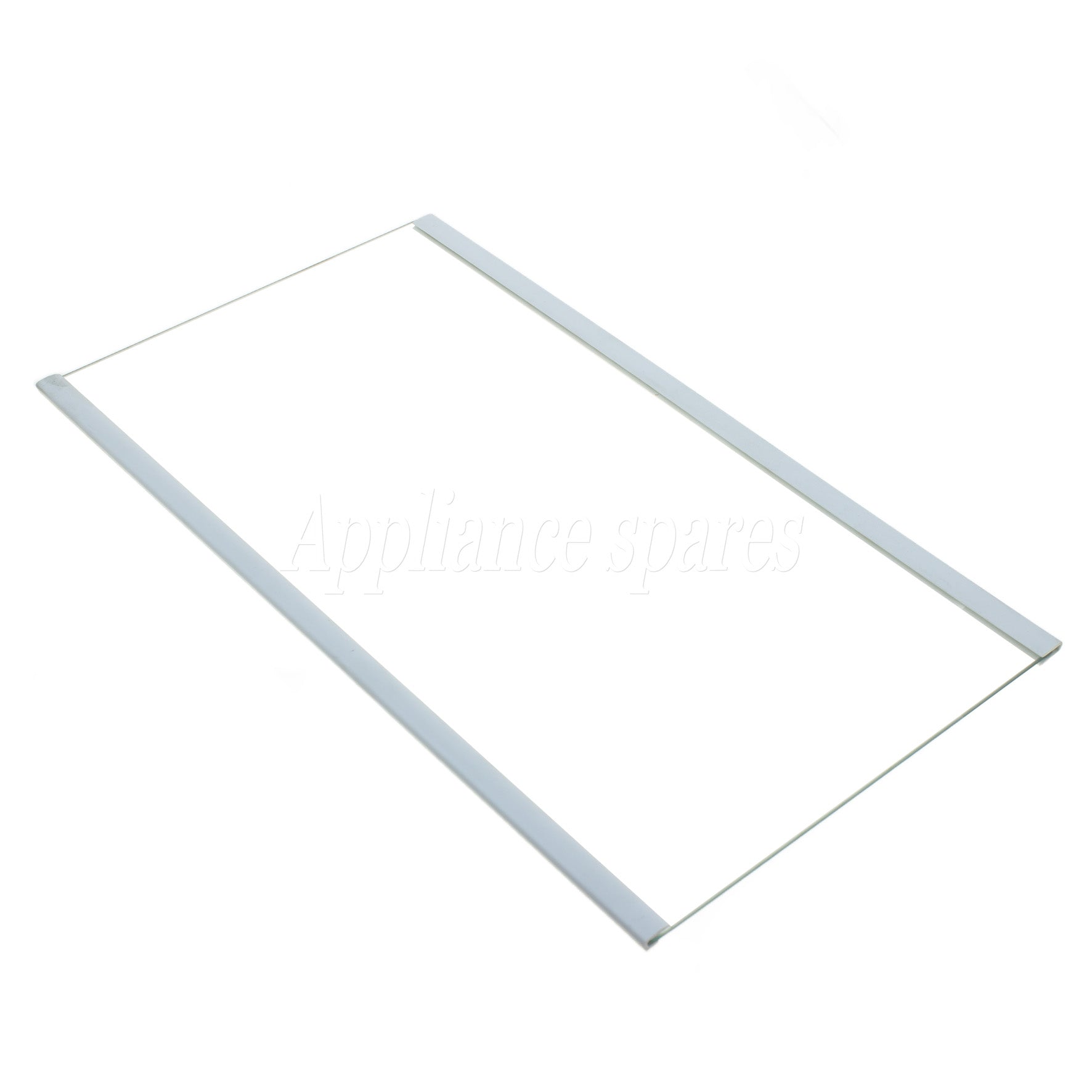 Defy Bar Fridge Glass Shelf-1
