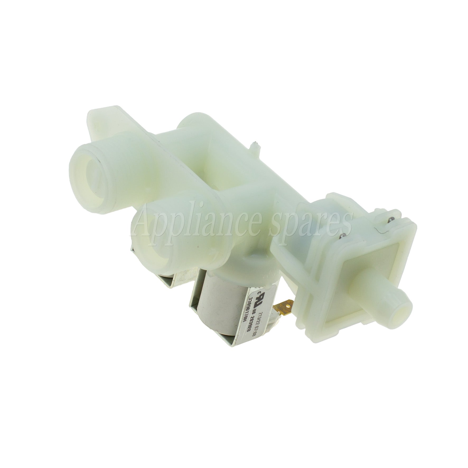 Speed Queen Washing Machine Inlet Valve-2
