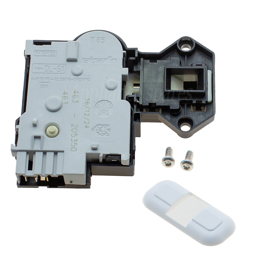 Speed Queen Washing Machine Lid Lock Switch Kit-3