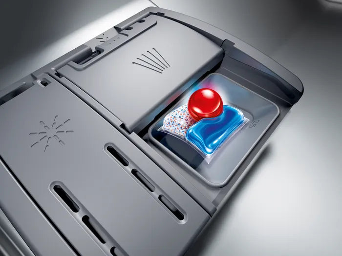 Bosch 13 Place Setting Series 6 Dishwasher Inox SMS6EMI10Z-5