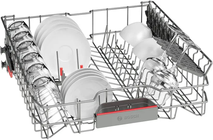 Bosch 13 Place Setting Series 6 Dishwasher Inox SMS6EMI10Z
