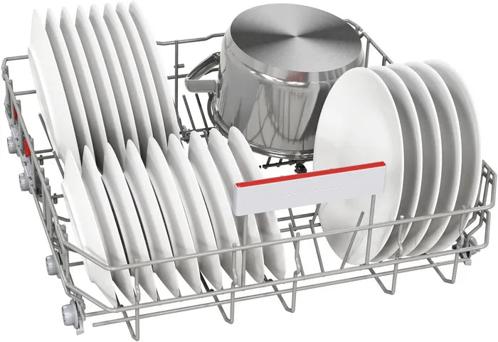 Bosch 13 Place Setting Series 6 Dishwasher Inox SMS6EMI10Z
