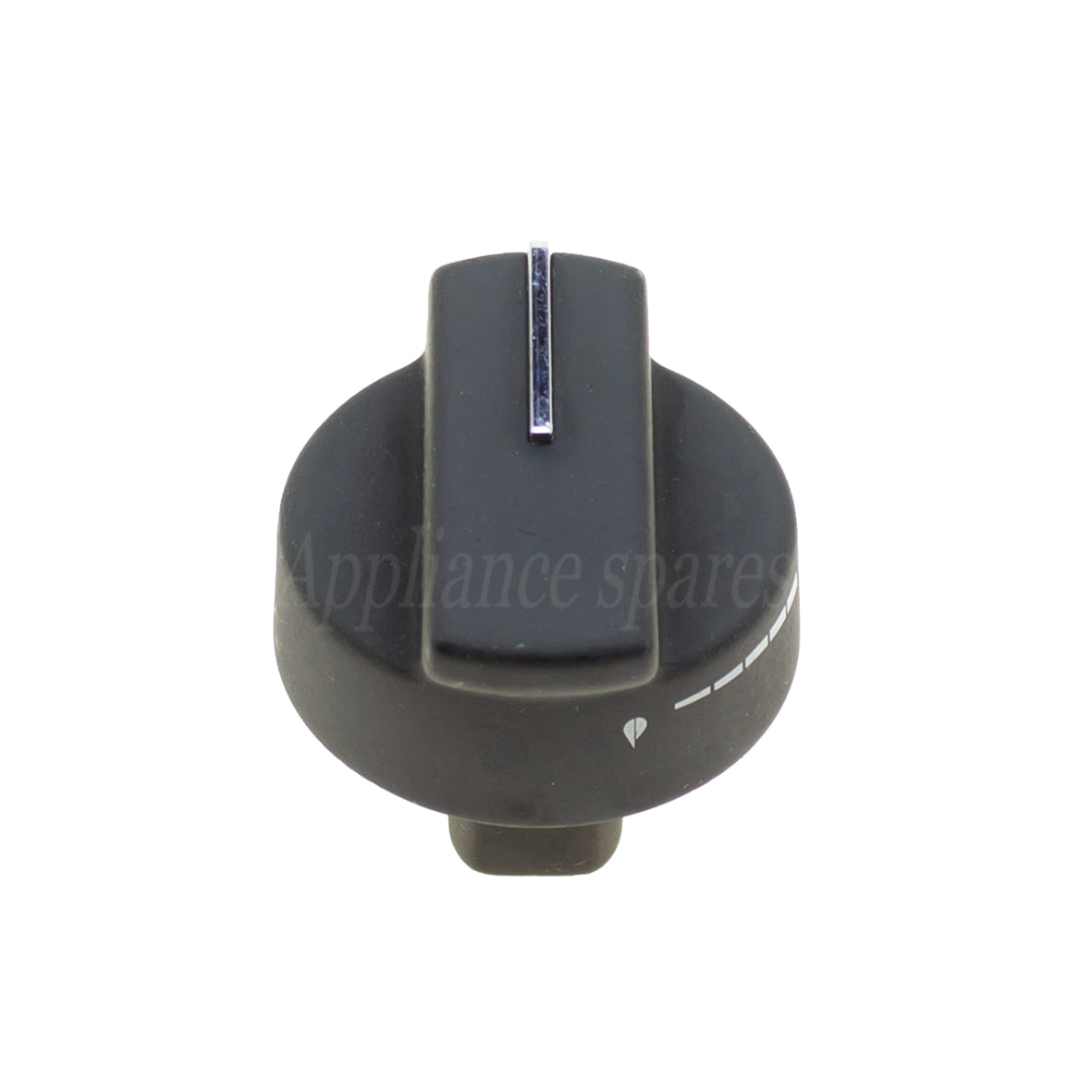 Delonghi Gas Stove Front Right Burner Control Knob-2