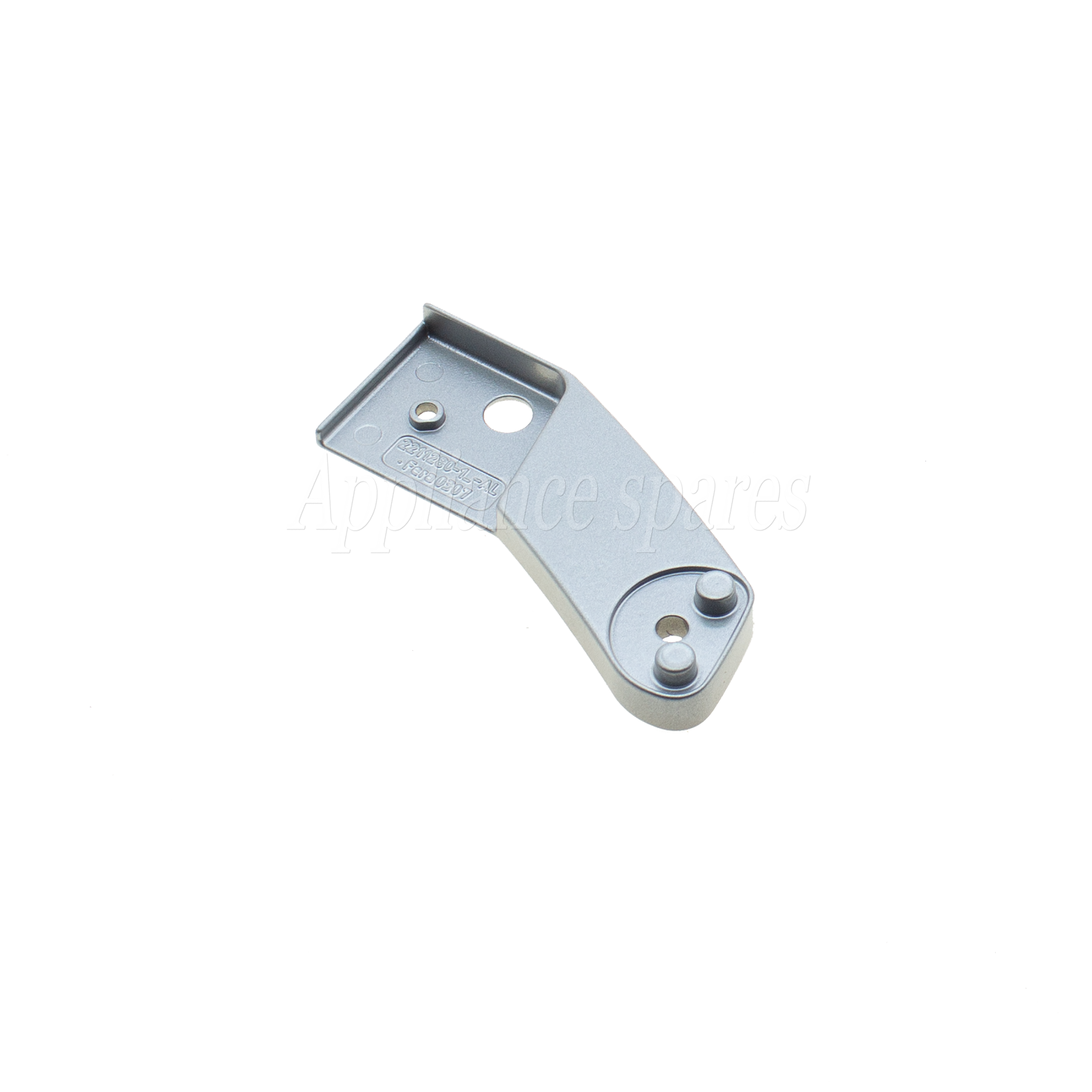 AEG Fridge Bottom Hinge-1