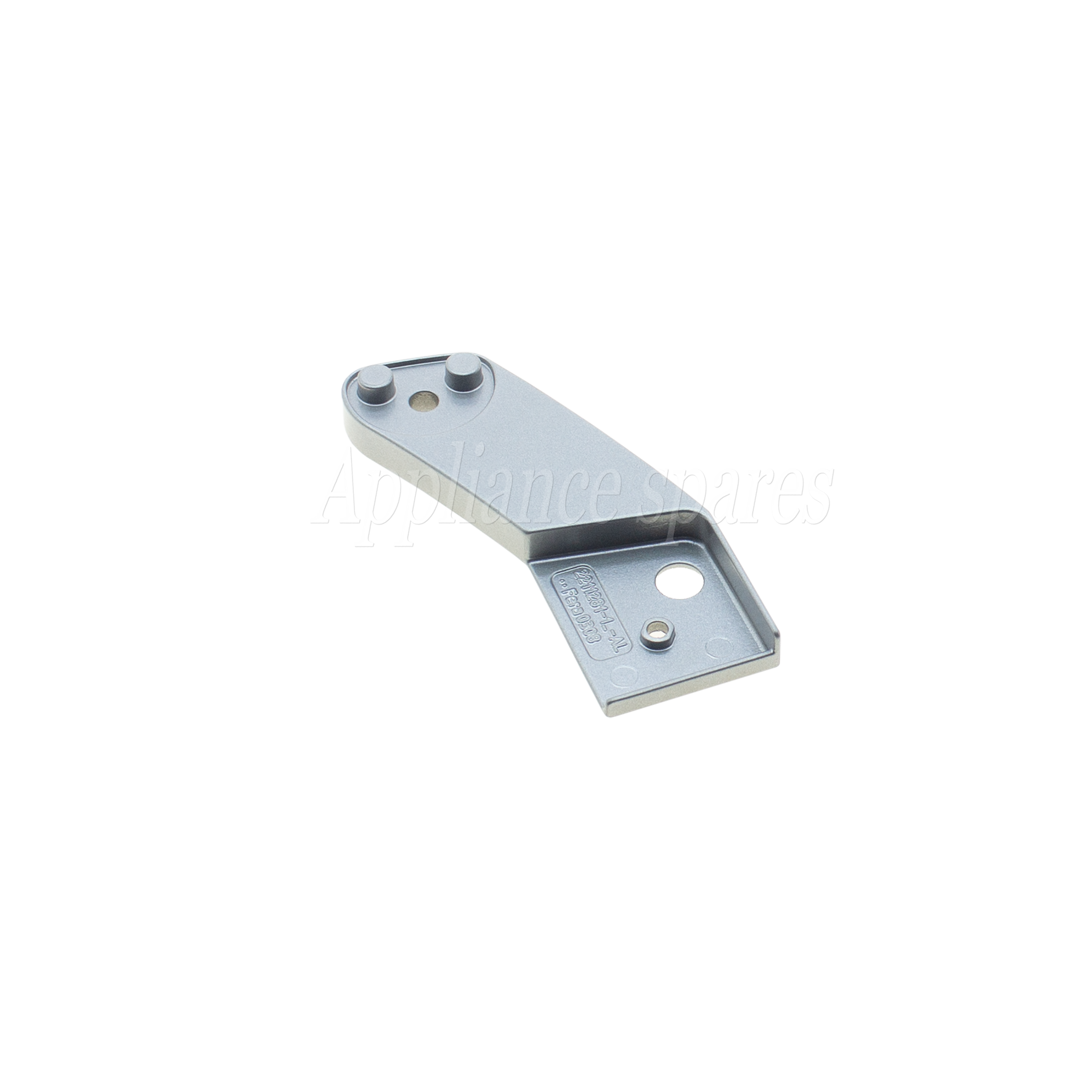 AEG Fridge Top Hinge-1