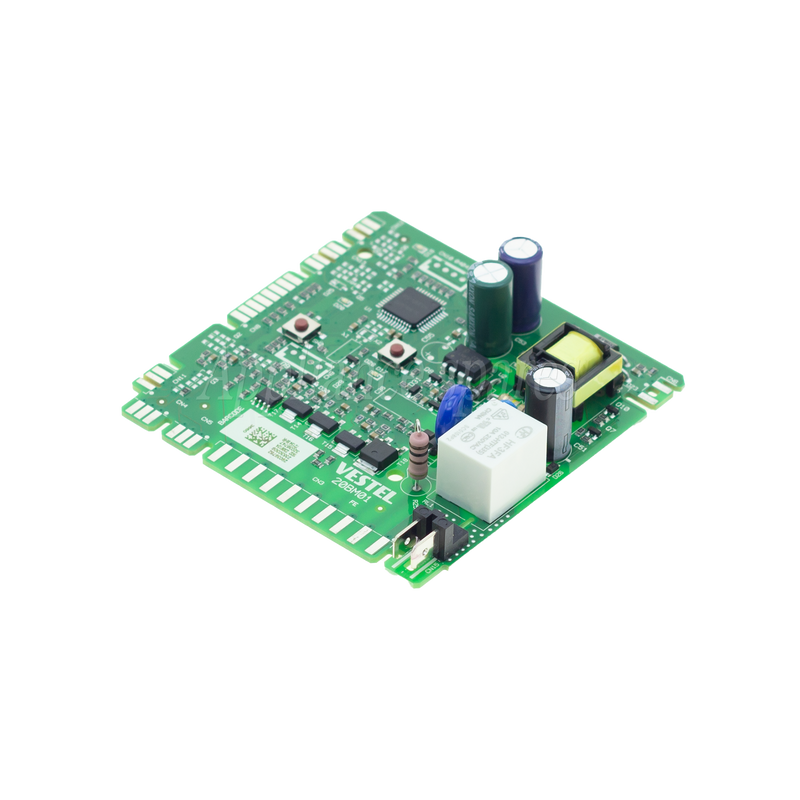 Univa Dishwasher Pc Board-1