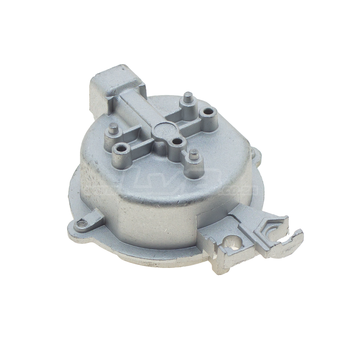 Defy Gas Hob Right Front Burner