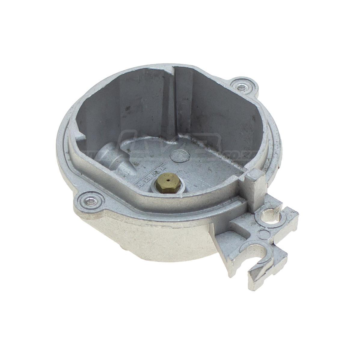 Defy Gas Hob Right Front Burner