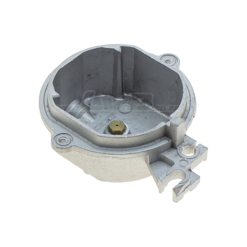 Defy Gas Hob Right Front Burner-2