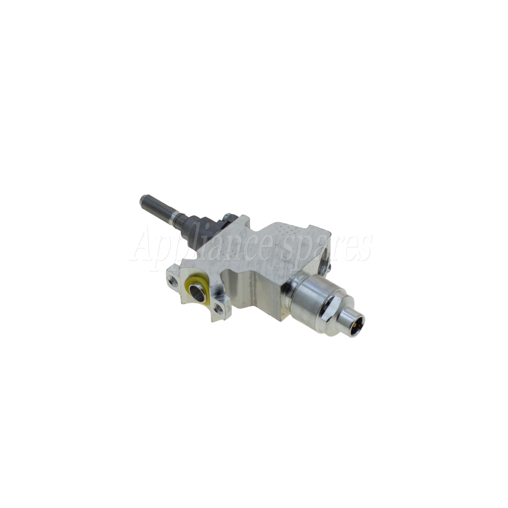 Defy Gas Stove Gas Valve