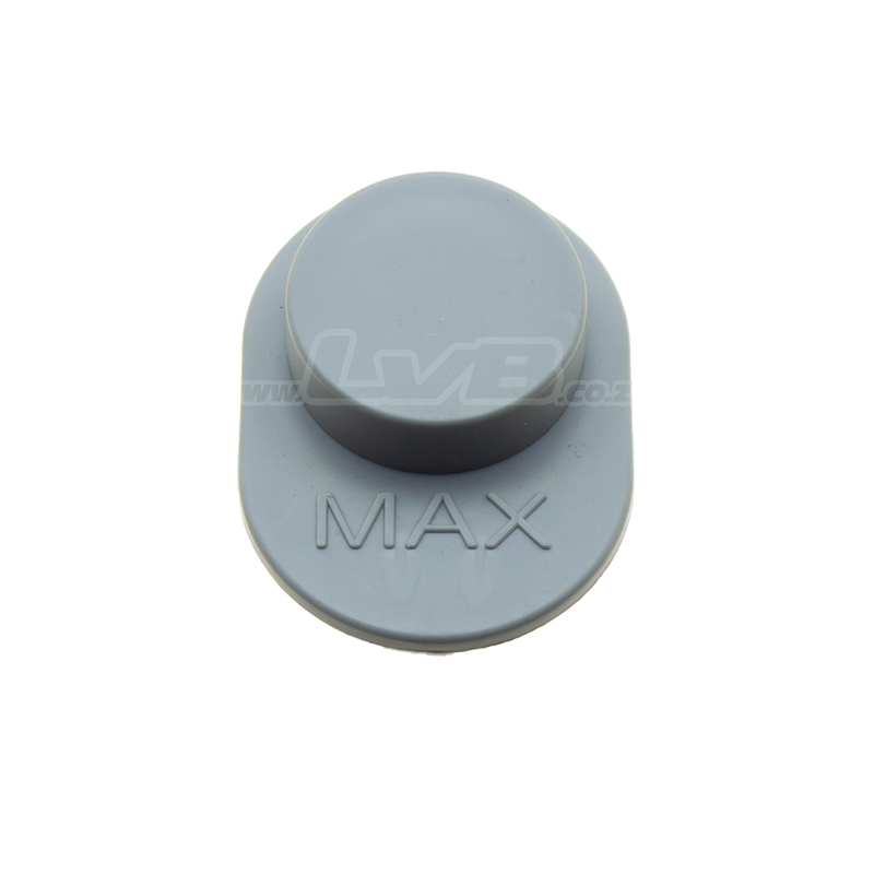 Defy Washing Machine Detergent Box Max Fill Level Cap-2