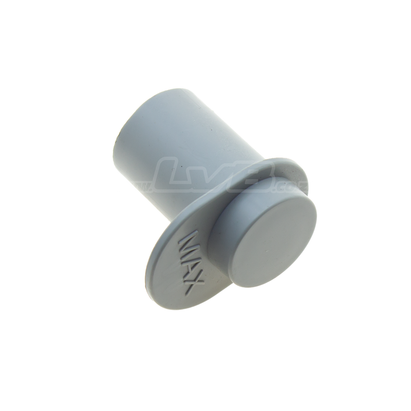 Defy Washing Machine Detergent Box Max Fill Level Cap-3