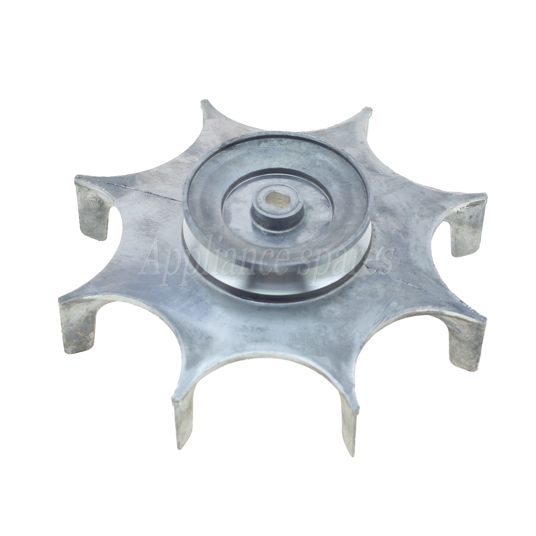 Defy Washing Machine Wash Motor Pulley-1