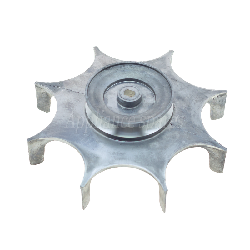Defy Washing Machine Wash Motor Pulley-1