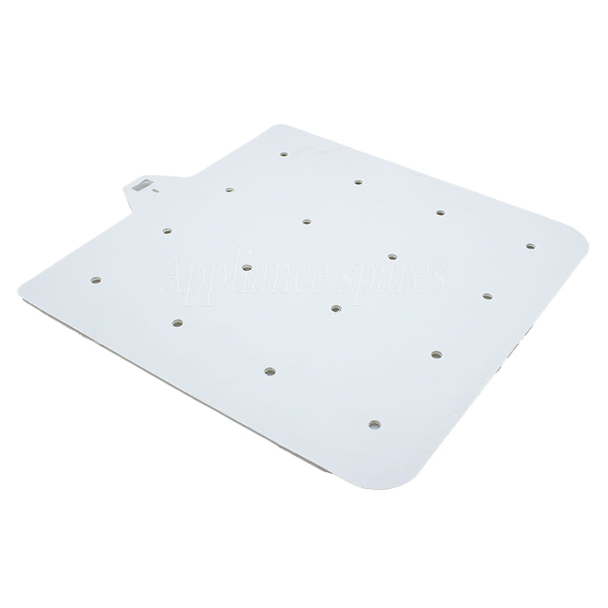 Defy Washing Machine Rat Cover